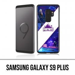 Samsung Galaxy S9 Plus Case - Fortnite
