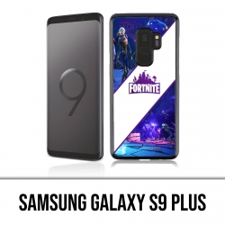 Samsung Galaxy S9 Plus Case - Fortnite Lama