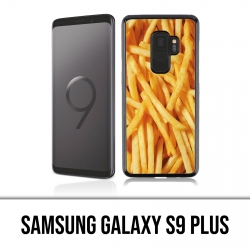 Custodia Samsung Galaxy S9 Plus - Patatine fritte