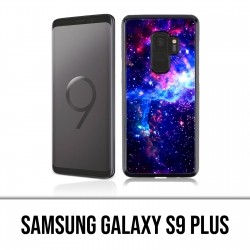Carcasa Samsung Galaxy S9 Plus - Galaxy 1