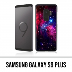 Custodia Samsung Galaxy S9 Plus - Galaxy 2