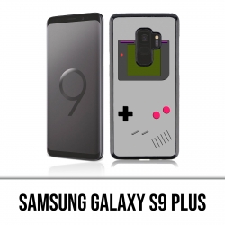 Carcasa Samsung Galaxy S9 Plus - Game Boy Classic Galaxy