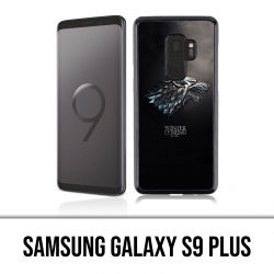 Samsung Galaxy S9 Plus Hülle - Game Of Thrones Stark