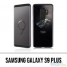 Custodia Samsung Galaxy S9 Plus - Game Of Thrones Stark