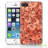 Custodia per telefono Bouquet di rose