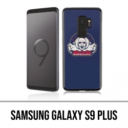 Samsung Galaxy S9 Plus Hülle - Georgia Walkers Walking Dead
