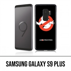 Samsung Galaxy S9 Plus Hülle - Ghostbusters