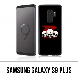 Samsung Galaxy S9 Plus Case - Gsxr