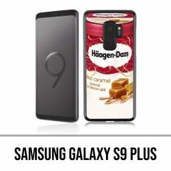Coque Samsung Galaxy S9 PLUS - Haagen Dazs