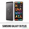 Coque Samsung Galaxy S9 PLUS - Hakuna Mattata