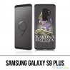 Carcasa Samsung Galaxy S9 Plus - Hakuna Rattata León Rey Pokémon