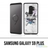 Coque Samsung Galaxy S9 PLUS - Harley Queen Rotten