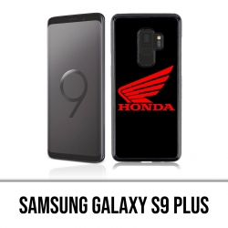 Custodia Samsung Galaxy S9 Plus - Serbatoio con logo Honda