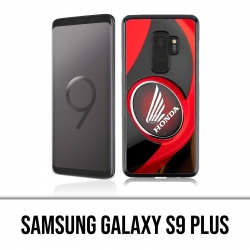 Custodia Samsung Galaxy S9 Plus - Logo Honda