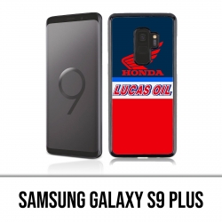 Custodia Samsung Galaxy S9 Plus - Honda Lucas Oil