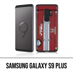 Samsung Galaxy S9 Plus Hülle - Honda Vtec