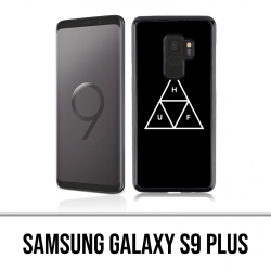 Carcasa Samsung Galaxy S9 Plus - Triángulo Huf