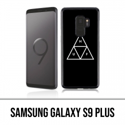 Samsung Galaxy S9 Plus Hülle - Huf Triangle