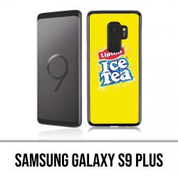 Carcasa Samsung Galaxy S9 Plus - Té helado