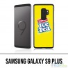 Carcasa Samsung Galaxy S9 Plus - Té helado