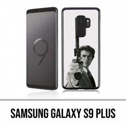 Samsung Galaxy S9 Plus Case - Inspector Harry
