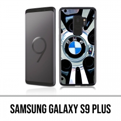 Carcasa Samsung Galaxy S9 Plus - Bmw Rim