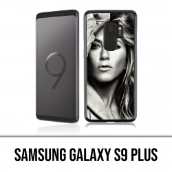Carcasa Samsung Galaxy S9 Plus - Jenifer Aniston