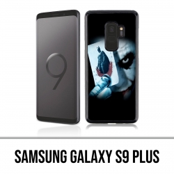 Carcasa Samsung Galaxy S9 Plus - Joker Batman