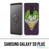 Custodia Samsung Galaxy S9 Plus - Joker So Serious