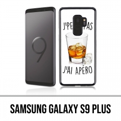 Samsung Galaxy S9 Plus Case - Jpeux Pas Apéro