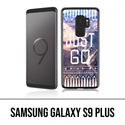 Samsung Galaxy S9 Plus Case - Just Go