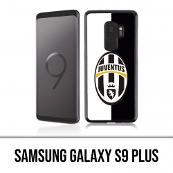 Carcasa Samsung Galaxy S9 Plus - Juventus Footballl