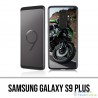 Custodia Samsung Galaxy S9 Plus - Kawasaki Z800
