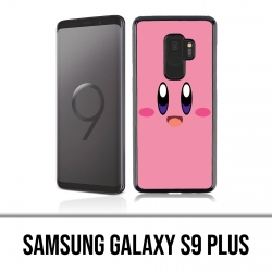 Custodia Samsung Galaxy S9 Plus - Kirby