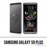 Samsung Galaxy S9 Plus Case - Krokmou
