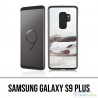 Coque Samsung Galaxy S9 PLUS - Lamborghini Voiture
