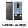 Samsung Galaxy S9 Plus Hülle - Pixar Lampe
