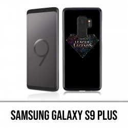 Samsung Galaxy S9 Plus Hülle - League Of Legends