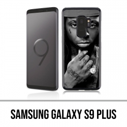Coque Samsung Galaxy S9 PLUS - Lil Wayne