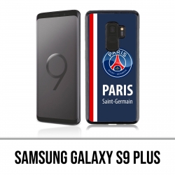 Coque Samsung Galaxy S9 PLUS - Logo Psg Classic