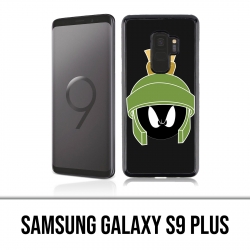 Carcasa Samsung Galaxy S9 Plus - Marvin Martian Looney Tunes