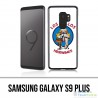 Samsung Galaxy S9 Plus Case - Los Pollos Hermanos Breaking Bad