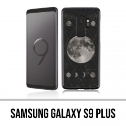 Carcasa Samsung Galaxy S9 Plus - Lunas