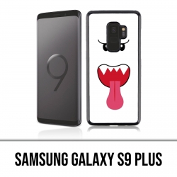 Samsung Galaxy S9 Plus Case - Mario Boo