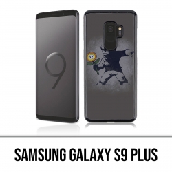 Samsung Galaxy S9 Plus Case - Mario Tag