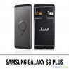 Samsung Galaxy S9 Plus Hülle - Marshall