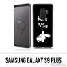 Custodia Samsung Galaxy S9 Plus - Miniera di Topolino