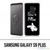 Samsung Galaxy S9 Plus Hülle - Mickey Shes Mine