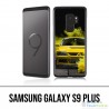 Samsung Galaxy S9 Plus Case - Mitsubishi Lancer Evo