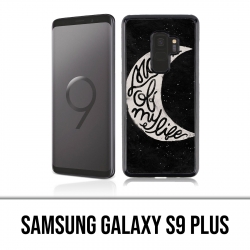 Carcasa Samsung Galaxy S9 Plus - Moon Life